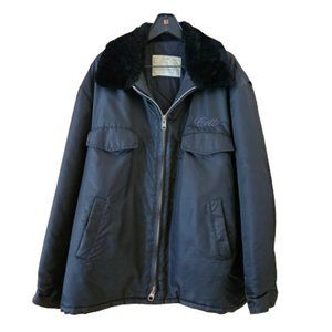 Men's Vintage Cott Winter Jacket XL-XXL